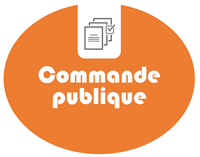 Pastille commande publique