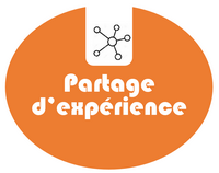 Pastille partage d'expérience