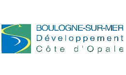 Boulogne-sur-Mer Développement Côte d'Opale